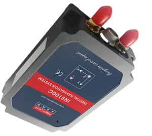 Sistema de navegación inercial integrado de alto rendimiento con giroscopio MEMS y acelerómetro integrados - Product Image 3