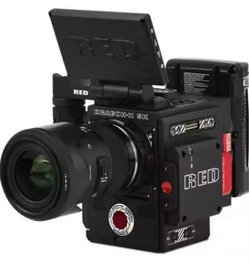 100% en kaliteli kırmızı DSMC2 ejderha-x 5K S35 kamera kiti - Product Image 1