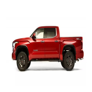 มือสอง/ใช้2020โตโยต้าทุนดรา5.7 V8เบนซิน TRD pro. - Product Image 2