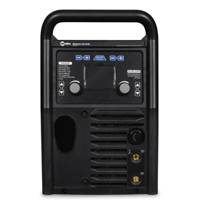Affordable Millers Multimatic 220 <strong>AC</strong>/DC Welder + Spectrum 375 Plasma <strong>Cutter</strong>