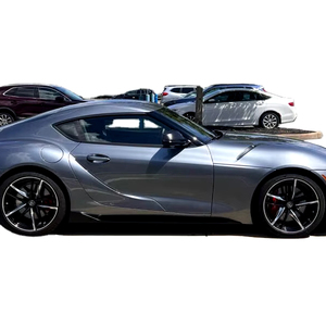 2022 tyota gr סופרה 3.0 פרימיום 2dr Coupe הסיטונאי בשימוש זול מכוניות למכירה
