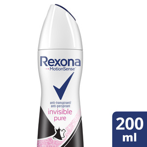 Ihracat için Rexona vücut spreyi/Rexona erkekler Deodorant sprey hassas 150ml 200ml mevcut toplu stok