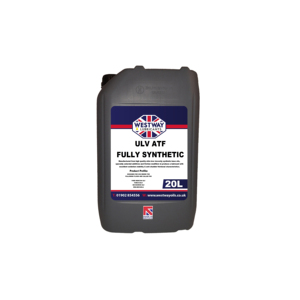 Maxguard atf נוזל שידור אוטומטי מתקדם