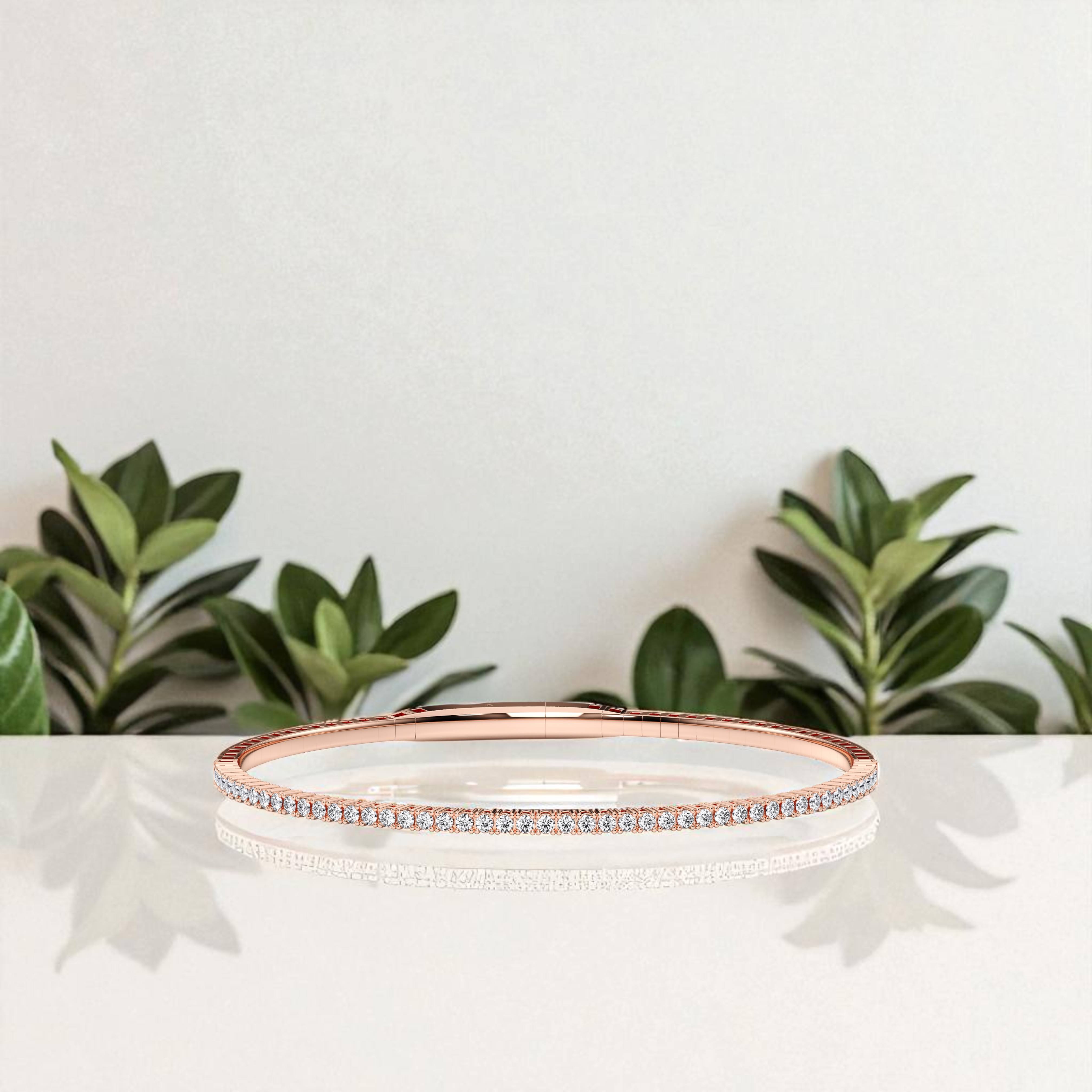 โรสโกลด์ 10K