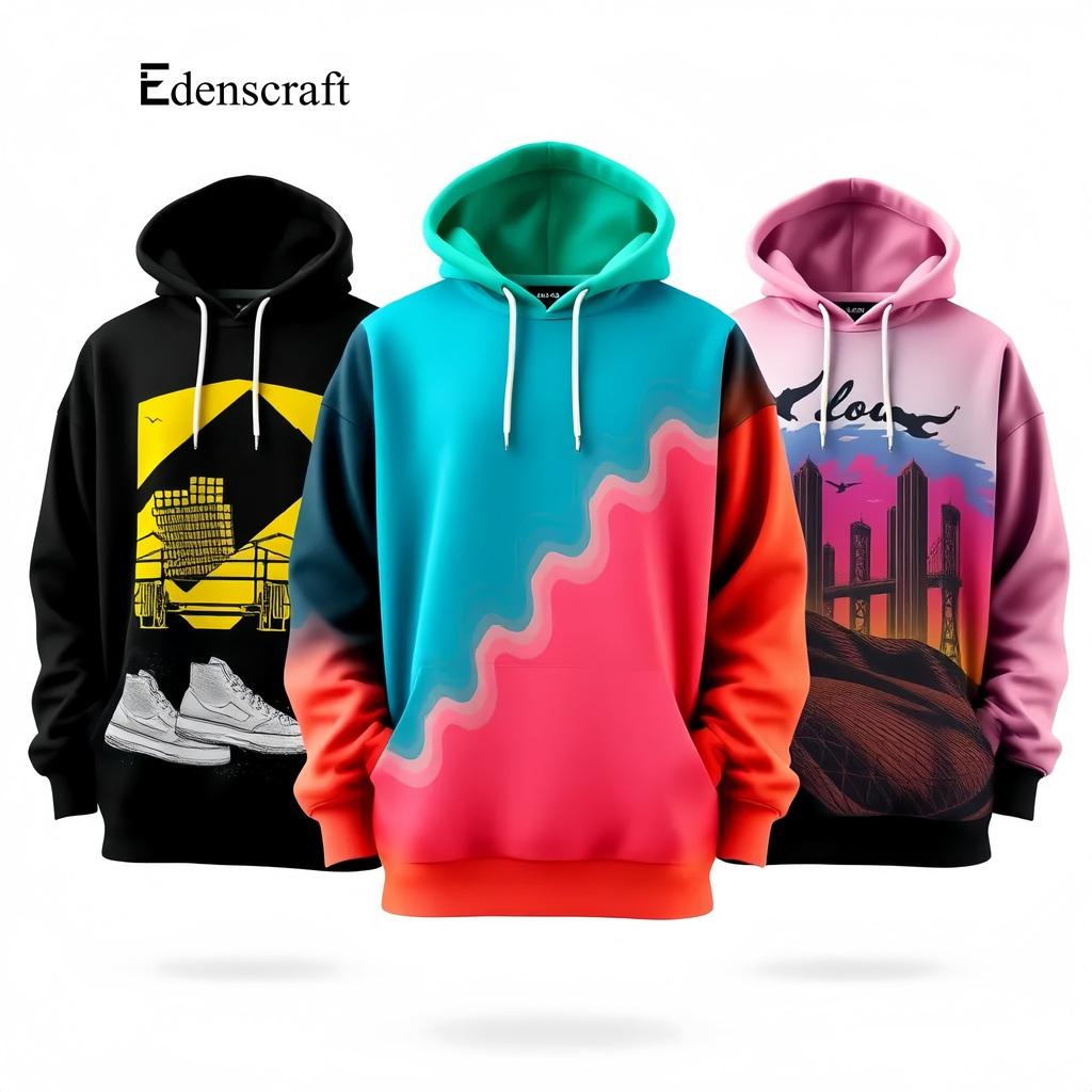 Color and Design Customizable