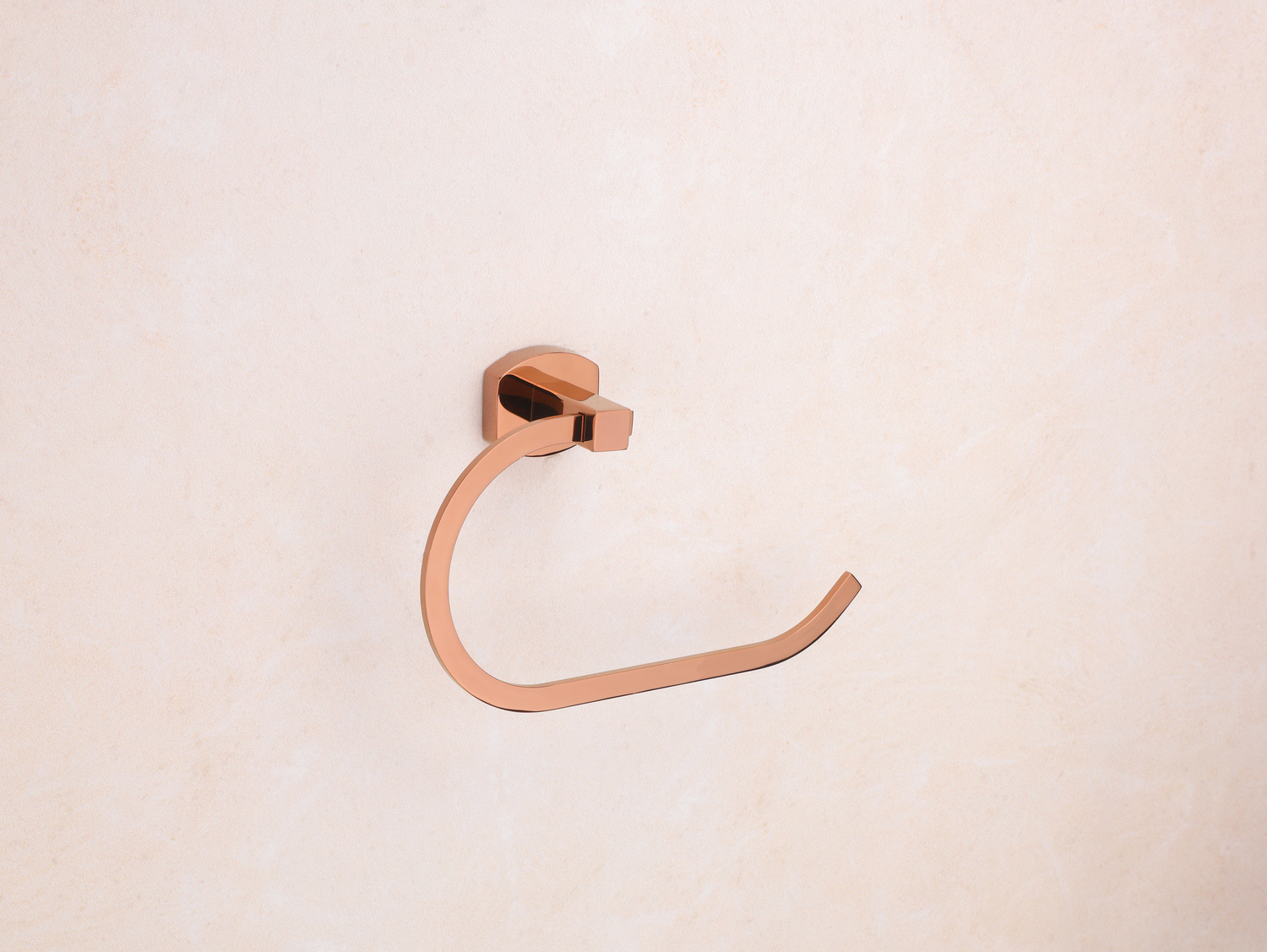 สีโรสโกลด์