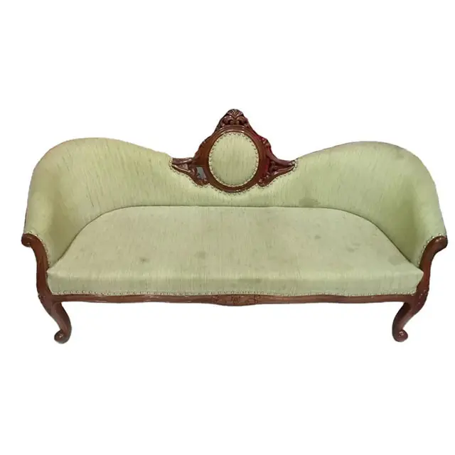 Klasik ve Modern şık gelin damat olay sahne ahşap kanepe & sandalye, koltuk takımları, klasik tarzı lüks oyma kanepe mobilya