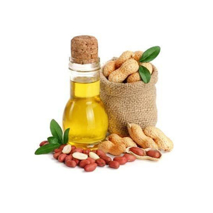READY STOCK REFINED EDIBLE GROUNDNUTオイル/野菜クッキングオイル/ピーナッツリファインドオイル - Product Image 6