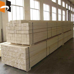 Yapısal çerçeve için Modern tasarım tarzı lamine kaplama kereste ahşap LVL kiriş kereste - Product Image 5