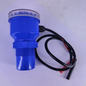 Aice Tech 6 Meter Depth Liquid Transmitter Ultrasonic <strong>Level</strong> Gauge <strong>Sensor</strong> <strong>Water</strong> <strong>Level</strong> <strong>Sensor</strong> for <strong>arduino</strong>