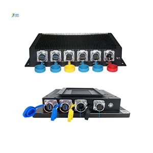 Senke Customization Mini <strong>Computer</strong> Industrial Control Case Waterproof <strong>X86</strong> <strong>Embedded</strong> Mini PC Box - Product Image 6