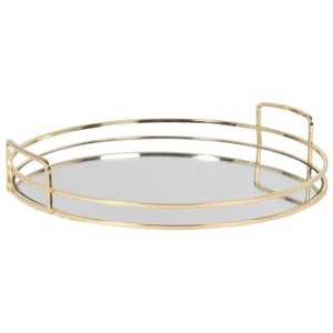 新款定制透明亚克力回收食品上菜托盘长方形<span class=keywords><strong>lucite</strong></span> macaroon展示托盘豪华不锈钢托盘