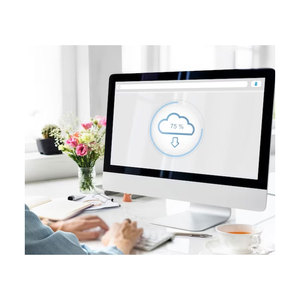 Unternehmens software für einheitliches Daten management, Workflow-Automatisierung und verbesserte betriebliche Effizienz für Geschäfts wachstum