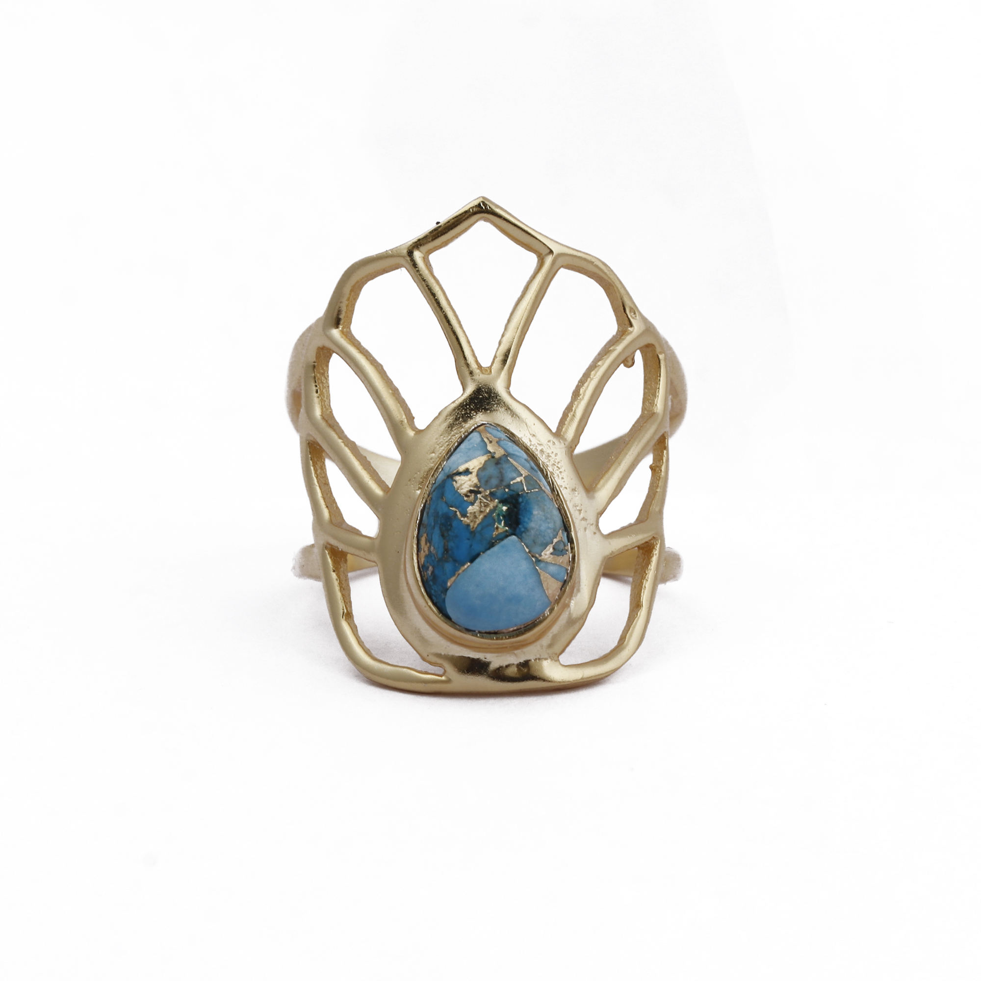 ทองแดงเทอร์ควอยซ์