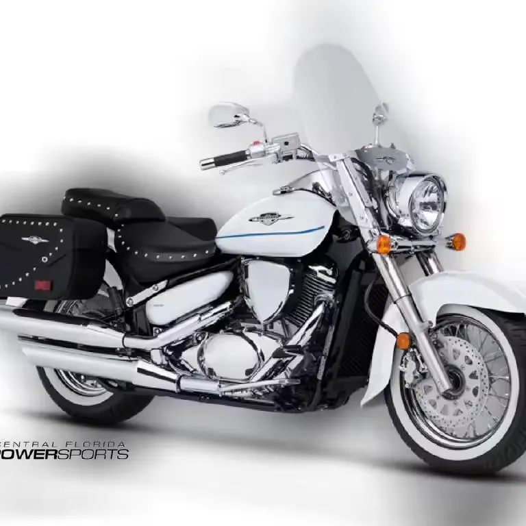 Betaalbare Verkoop 2023 Suzukis Boulevard C 50T Motorfiets 805cc Motorfiets Beschikbaar
