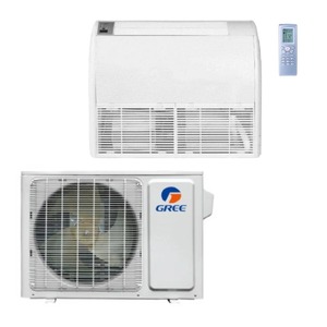 Gree Klimaanlagen Hisense 12000 18000 24000 Btu Gree Split Typ Wechsel richter Klimaanlage zu verkaufen