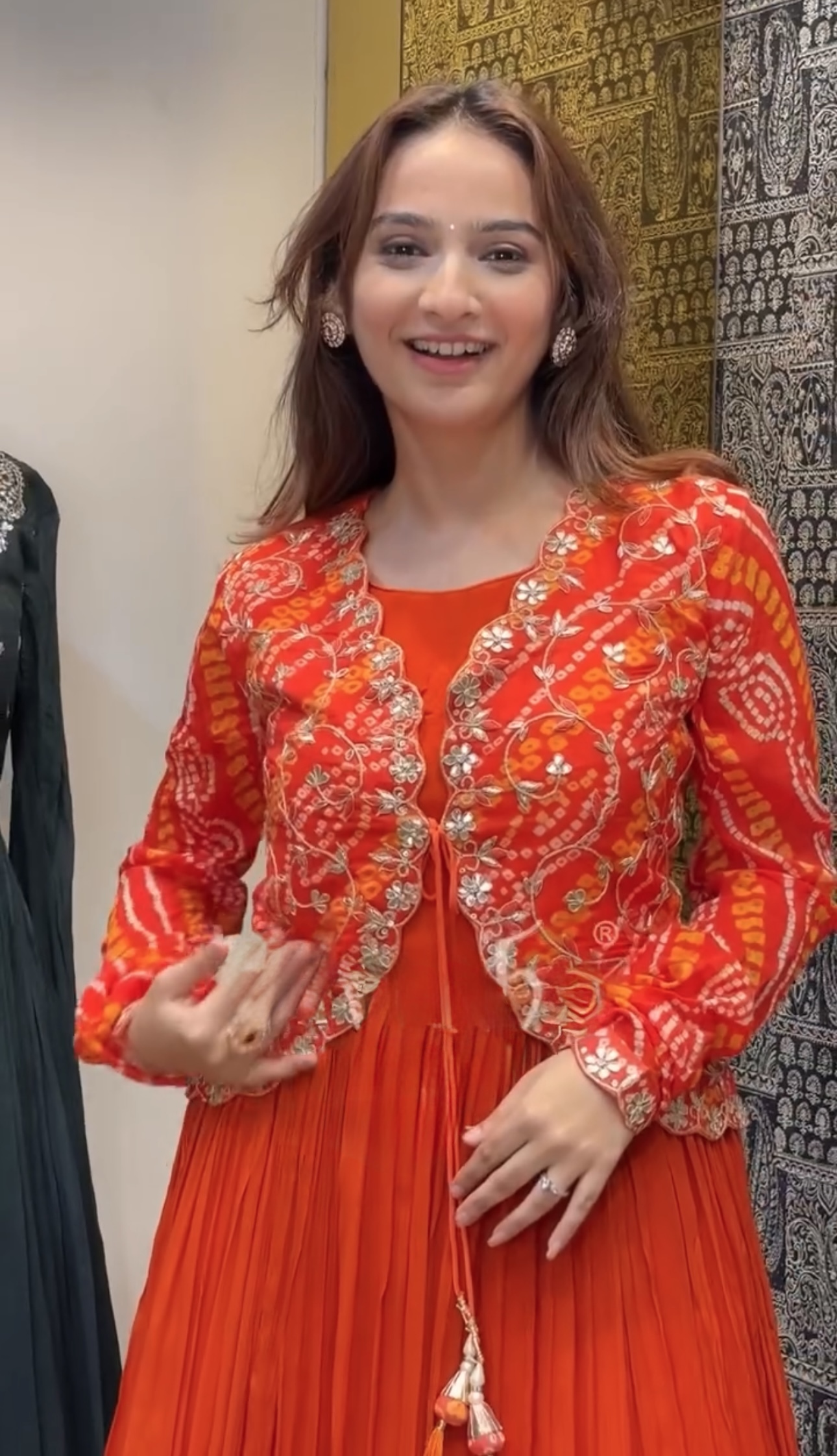 Naranja