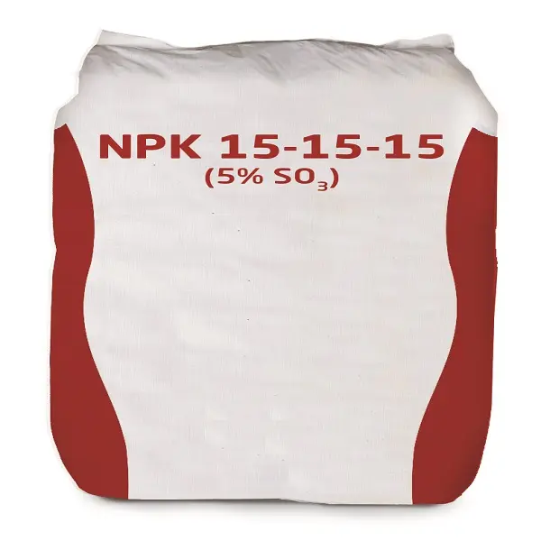 Npk-fertilizante de calidad, 23-10-5 Npk