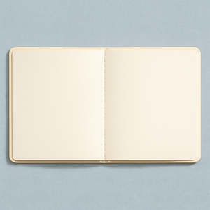 Labon dễ thương gấu pu da máy tính xách tay trẻ em phim hoạt hình vuông nhật ký tùy chỉnh bé Tạp Chí Quà Tặng OEM ODM - Product Image 2