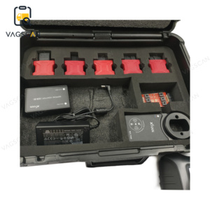 Für XTOOL X100 PAD3 Elite Key Programmer Auto diagnose tools IMMO-Schlüssel programmierung Alle Schlüssel verloren 38 Services-Diagnose funktionen - Product Image 6
