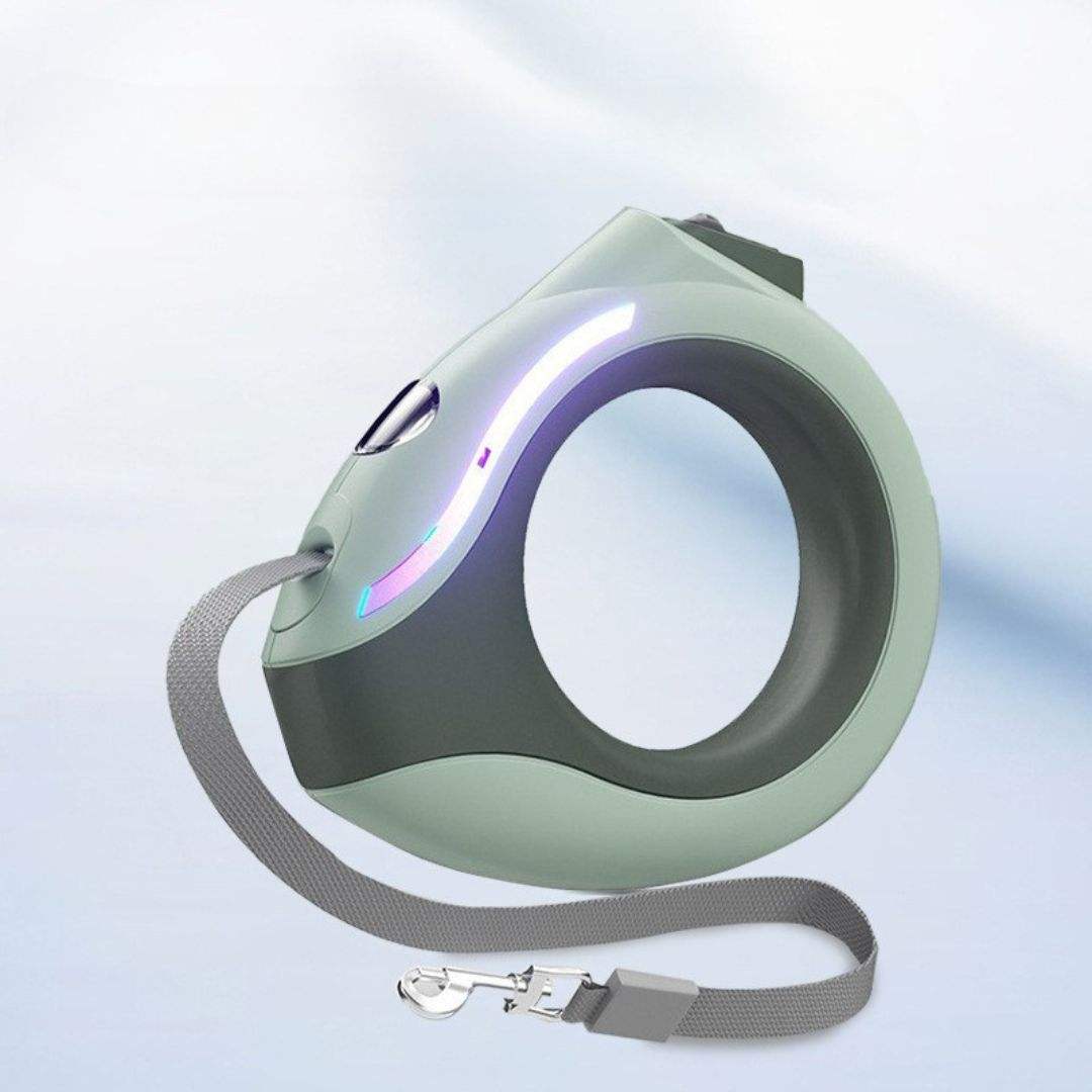 Light Green-with LED