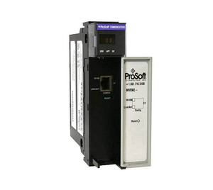 Prosoft MVI56E PLC <strong>Module</strong> for Rockwell <strong>Allen</strong>-<strong>Bradley</strong> 1756 System - Product Image 1