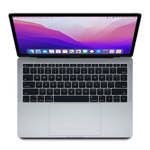 מחשב נייד מספיק 13.3 אינץ '2017 8gb + 128gb ssd יד שנייה מחברת עבור macbooks <span class=keywords><strong>pro</strong></span>