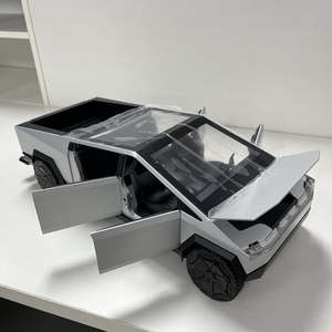 R7 8845HS DDR5 Minipc Cybertruck Linux Ubuntu Mini PC、RAM SSDベアボーンPCコンピューターなし - Product Image 4