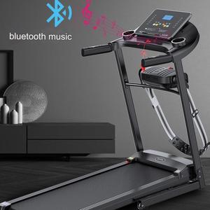 1102 изогнутая беговая дорожка для домашнего Treadmill-100Kg