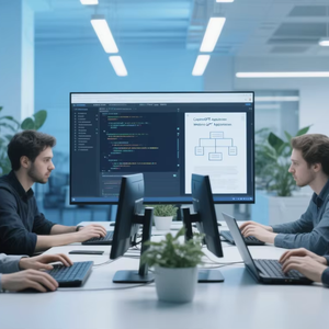 Пользовательские решения для разработки приложений GPT для веб-приложений