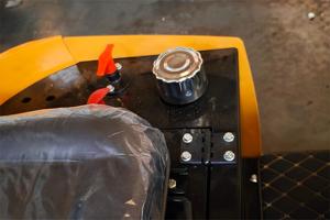 Small Excavators with EPA CE Certification Are <strong>Cost</strong>-effective and Suitable for <strong>Use</strong> on Farms - Product Image 6