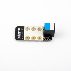 Makeblock Me Color <strong>Sensor</strong> V1 11050 Optical <strong>Sensor</strong> for Color <strong>Detection</strong> - Product Image 4