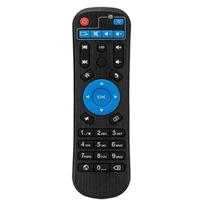 Smart <strong>Android</strong> TV <strong>Box</strong> <strong>Android</strong> 12 Octa Core Processor 6k HD Multi Languages Set-Top <strong>Box</strong> With Remote Control - Product Image 2