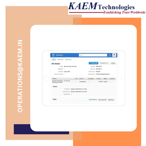 Find Quality Recruitment <strong>Software</strong> Services With Customized Function and Designed Available for Sale by Exporters - Product Image 2