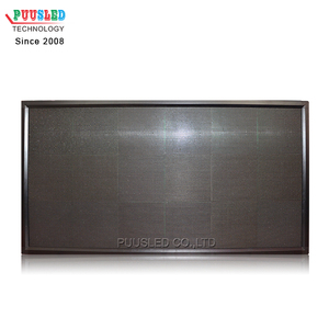 Bacheca interna a LED rossa per l'esecuzione di MessageText in movimento segno pubblicità schermo a LED per l'applicazione Video Wall - Product Image 5