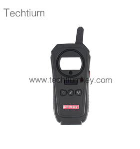 KEYDIY KD-X2 Key Programmer Remote Maker Entsperren und Generator Transponder Klon mit 96bit 48 Transponder Funktion