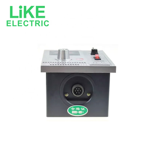 Elektrik JD2A gibi-40 tel fişli dijital ekran elektromanyetik hız kontrol cihazı motor hız regülatörü cihazı - Product Image 6