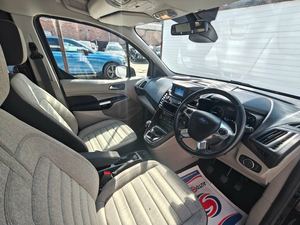 2020 Ford Tourneo Connect 1.5 titanyum (120ps) 1499cc satıyoruz - Product Image 6