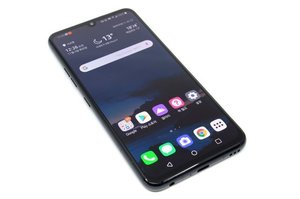 LG V50S ThinkQ二手智能手机二手批发二手手机翻新手机V510