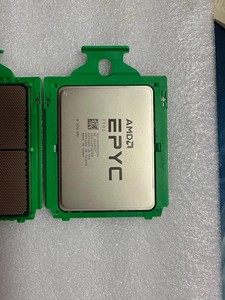 A M D EPYC 7601 7282 7302 7402 7532 7552 7553 7542 7642 7B12 7742 <span class=keywords><strong>CPU</strong></span> desbloqueado processador de armazenamento servidor Workstation Zen3 Gen4