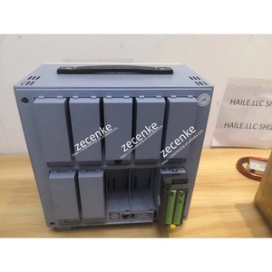 Yokogawa GP20 Adquisición de datos de 40 canales con 1 módulo de entrada analógica GX90XA - Product Image 2