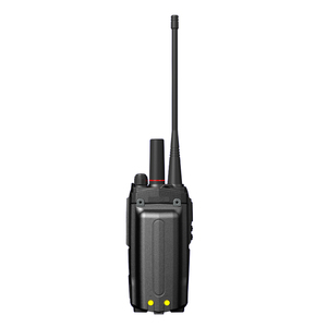 4G-LTE UHF K52 Handheld Walkie Talkie Long Range 5000km Intercom Dual Mode with LINUX OS GPS 2W Output Power Wireless