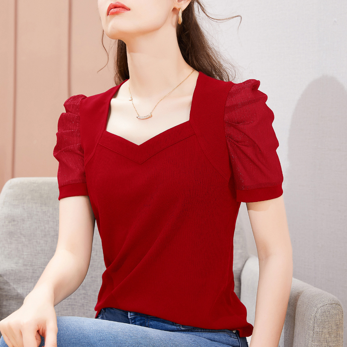 Rojo