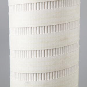 High Performance Security <strong>Filter</strong> PP <strong>Filter</strong> Cartridge 40&quot; 60&quot; High Flow Pleated for Commercial and Industrial Water Purification - Product Image 4