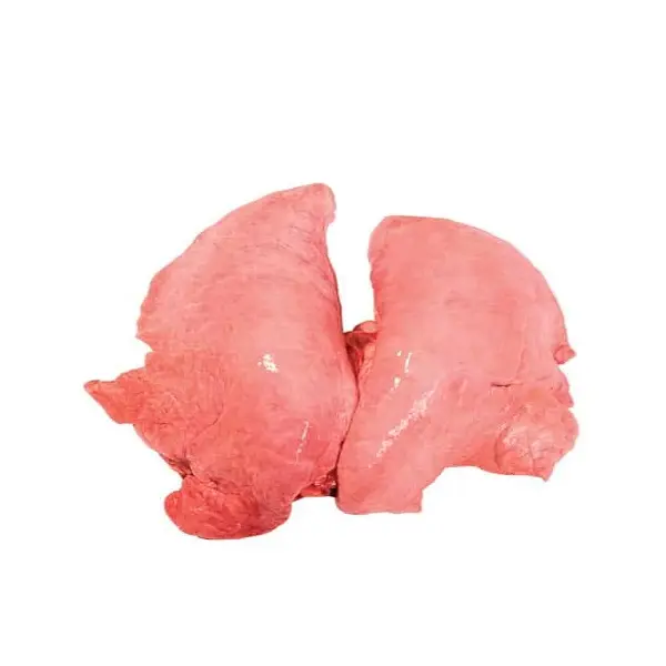 Buy cheap frozen pork lung Quality frozen pork lung to China