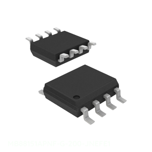 MB88151APNF-G-200-JNEFE1 <strong>Clock</strong>-Timing IC FANOUT BUFFER 8SOP Electronic <strong>Circuit</strong> Components