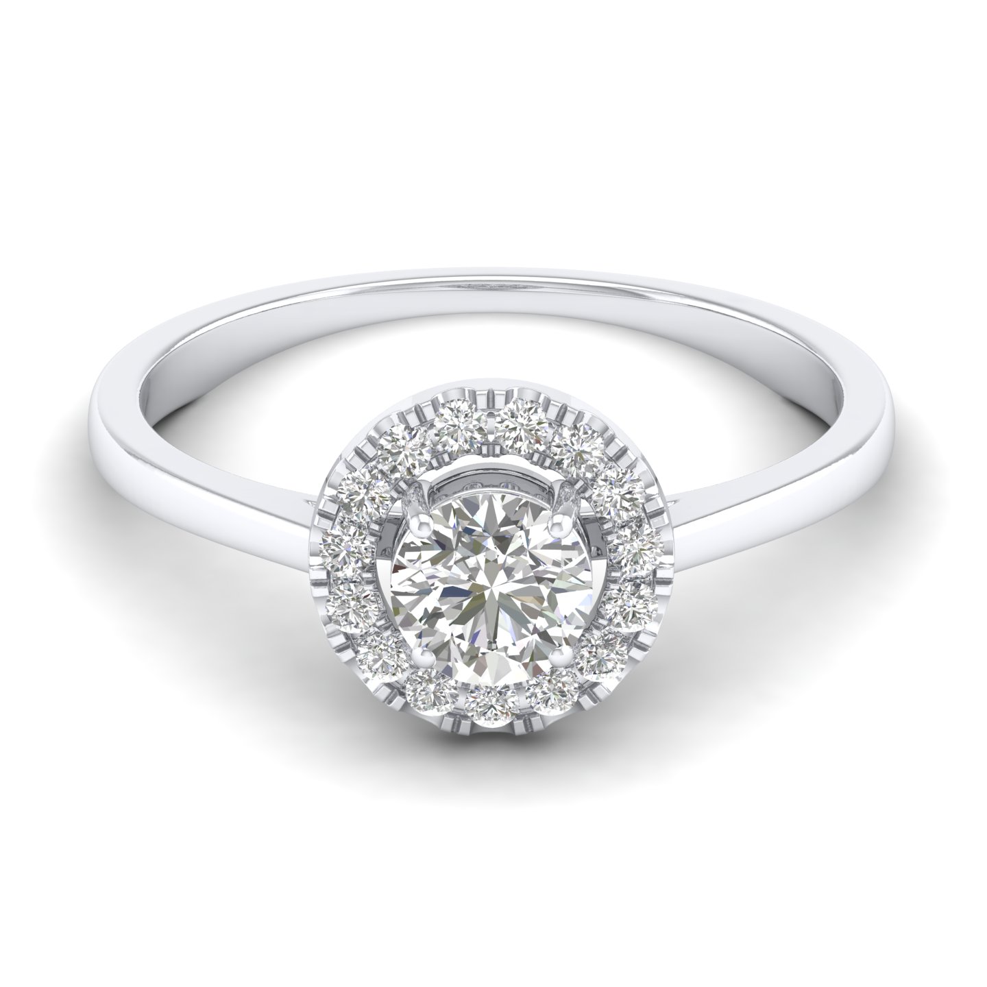 ทองคำขาว