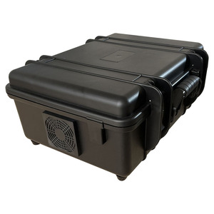 パワーエンジニアリングプロジェクト用多機能回路ブレーカテスター接触抵抗テスト - Product Image 6