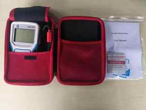 Xách tay Ec Tds độ mặn Meter Độ DẫN Meter cho chất lượng nước Analyzer Monitor - Product Image 5