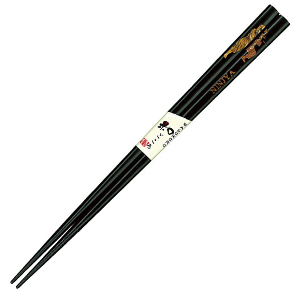 Japanese ninja pattern